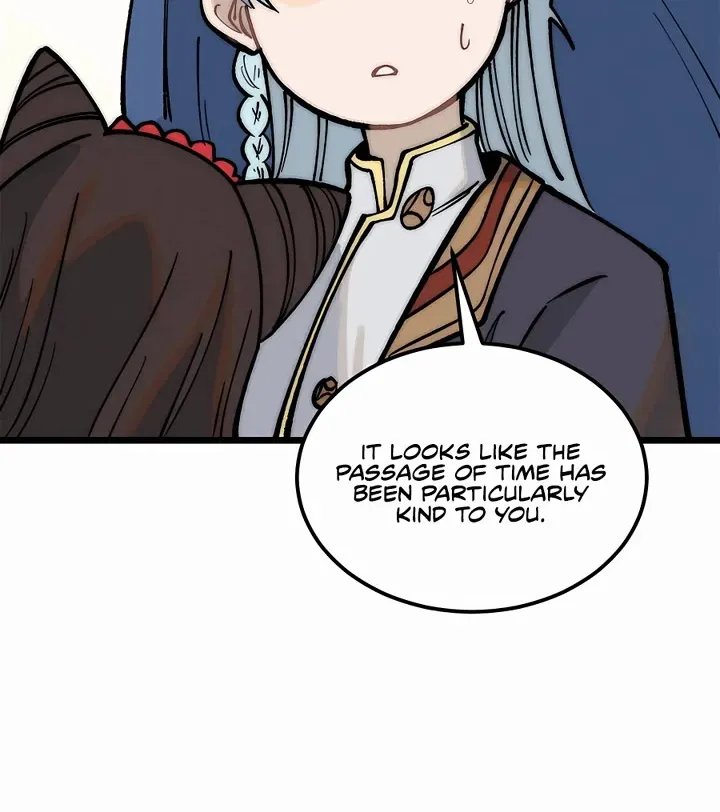 All Hail the Sect Leader Kainu Manga Chapter 270 Page 40