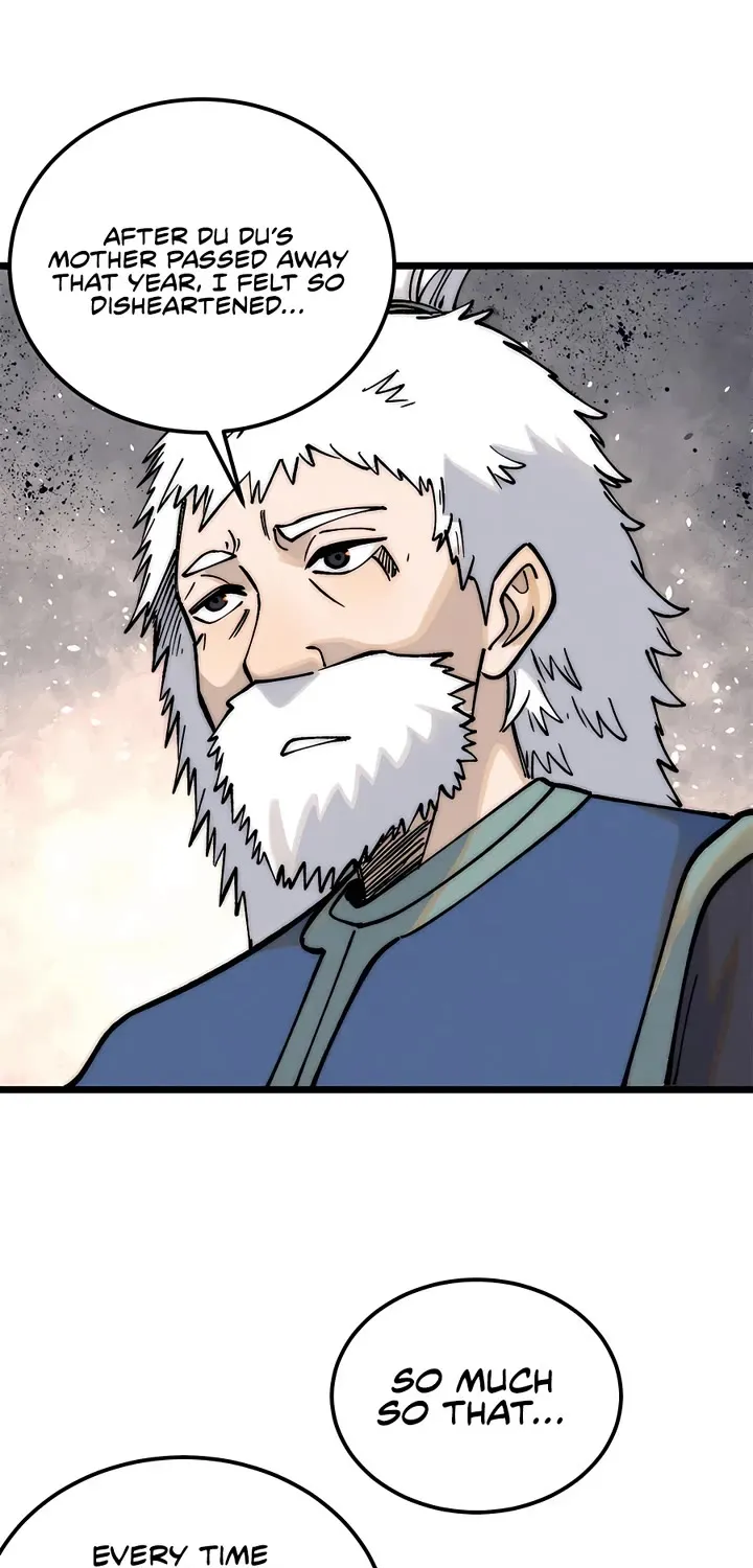 All Hail the Sect Leader Kainu Manga Chapter 270 Page 41