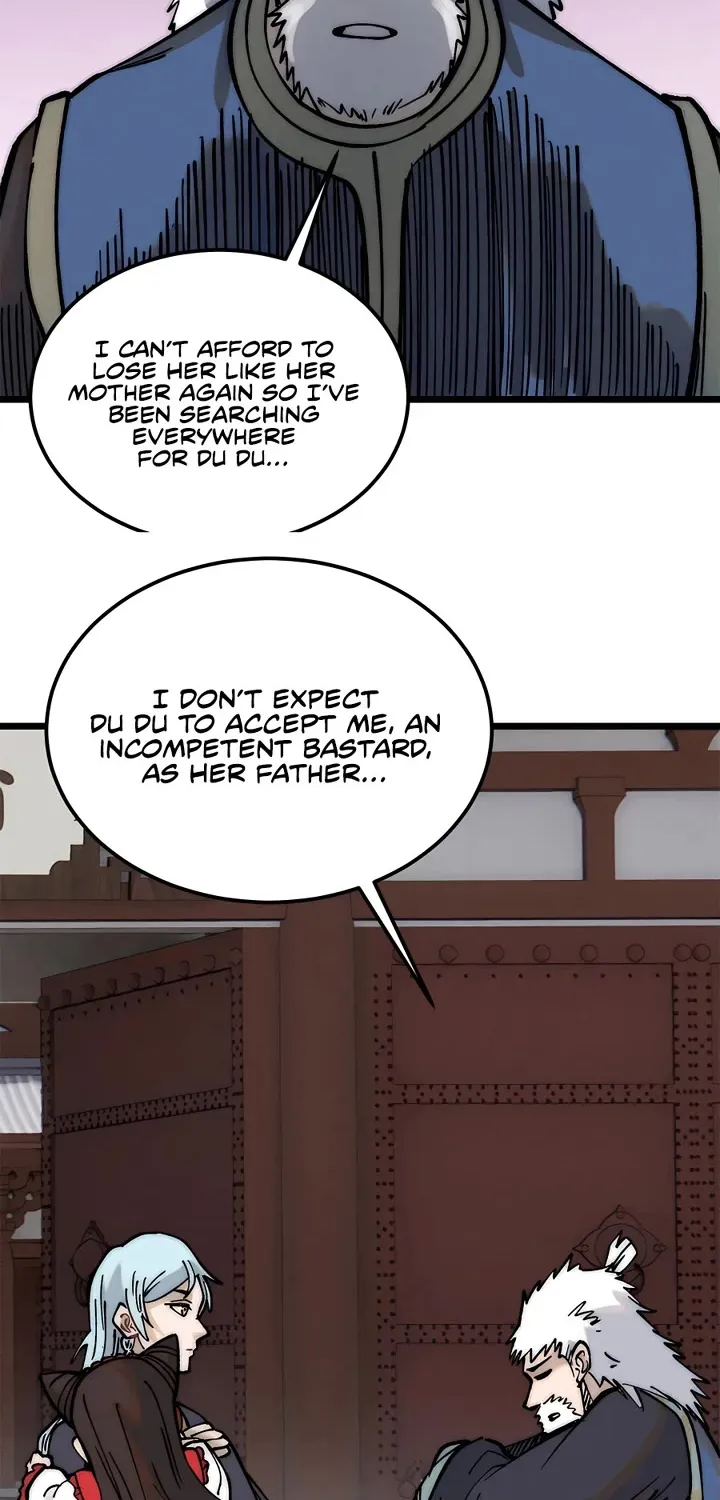 All Hail the Sect Leader Kainu Manga Chapter 270 Page 44