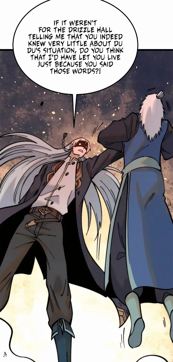 All Hail the Sect Leader Kainu Manga Chapter 270 Page 49