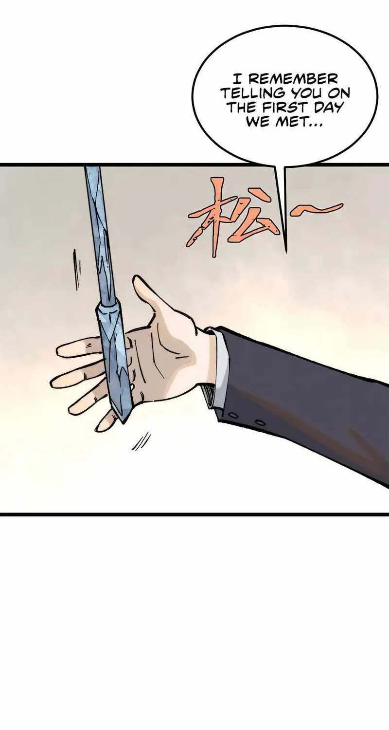 All Hail the Sect Leader Kainu Manga Chapter 267 Page 14