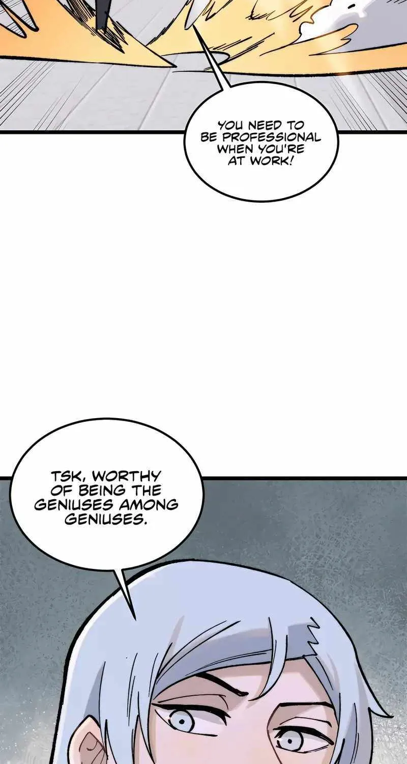 All Hail the Sect Leader Kainu Manga Chapter 267 Page 16