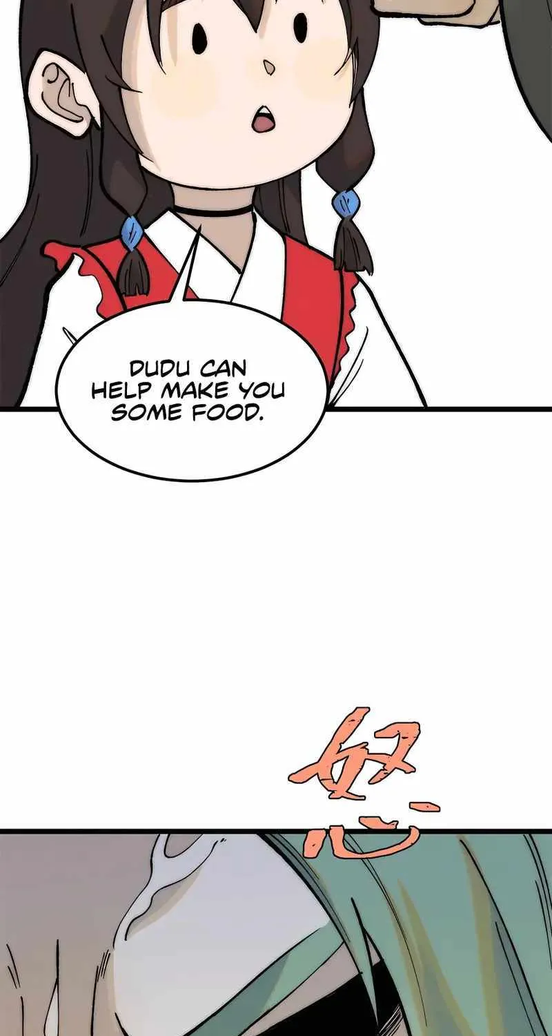All Hail the Sect Leader Kainu Manga Chapter 267 Page 28