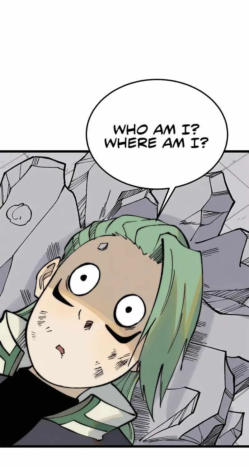 All Hail the Sect Leader Kainu Manga Chapter 267 Page 43