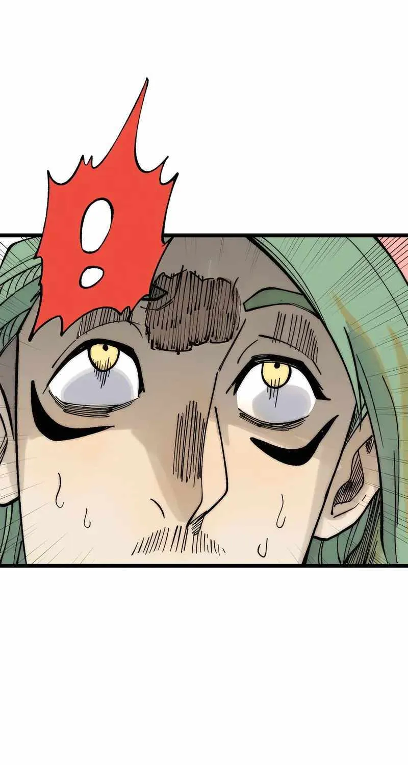 All Hail the Sect Leader Kainu Manga Chapter 267 Page 44