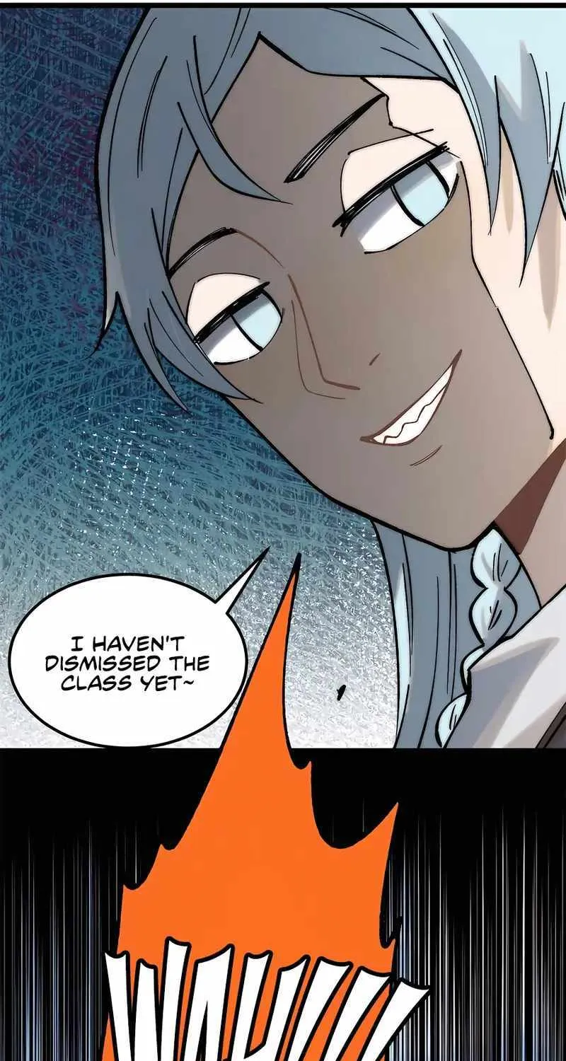 All Hail the Sect Leader Kainu Manga Chapter 267 Page 57