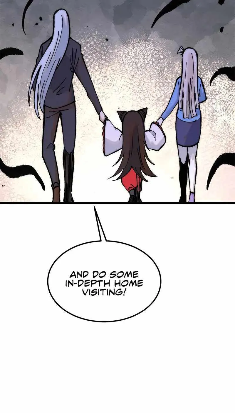 All Hail the Sect Leader Kainu Manga Chapter 267 Page 61