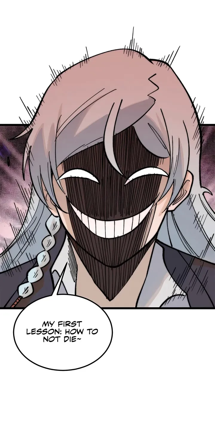 All Hail the Sect Leader Kainu Manga Chapter 265 Page 53