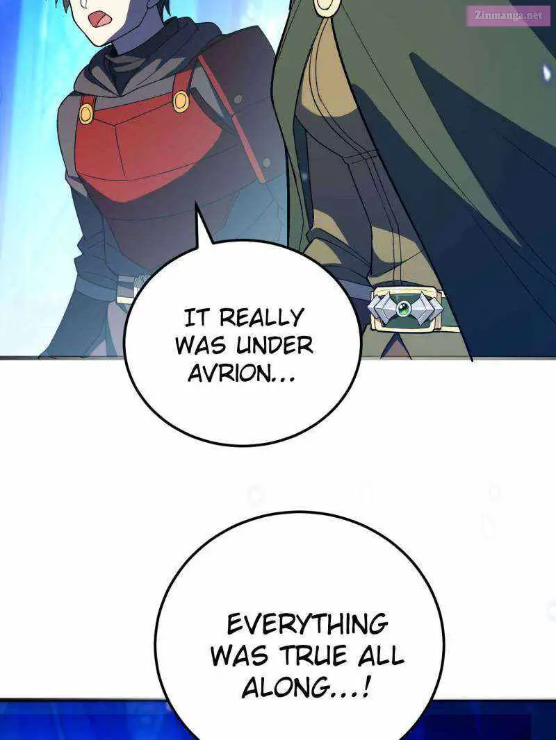 Evil Dragon Is Reincarnated! Revenge Begins At The Age Of Five! Kainu Manga Chapter 193 Page 6