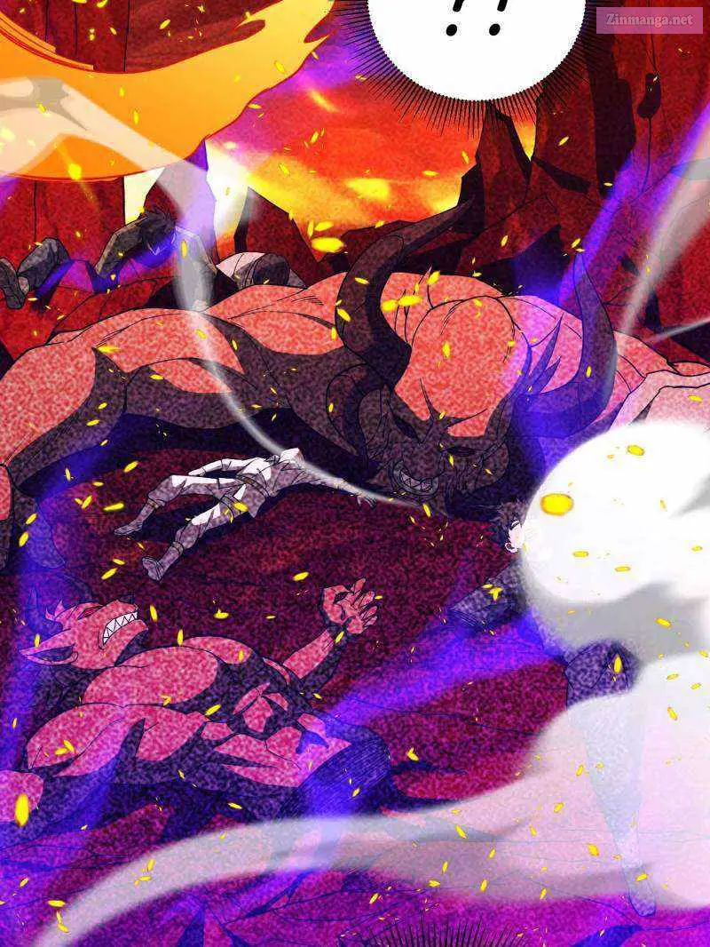 Evil Dragon Is Reincarnated! Revenge Begins At The Age Of Five! Kainu Manga Chapter 193 Page 22