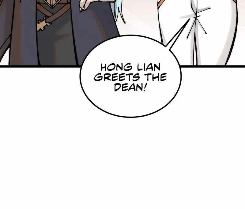 All Hail the Sect Leader Kainu Manga Chapter 264 Page 7