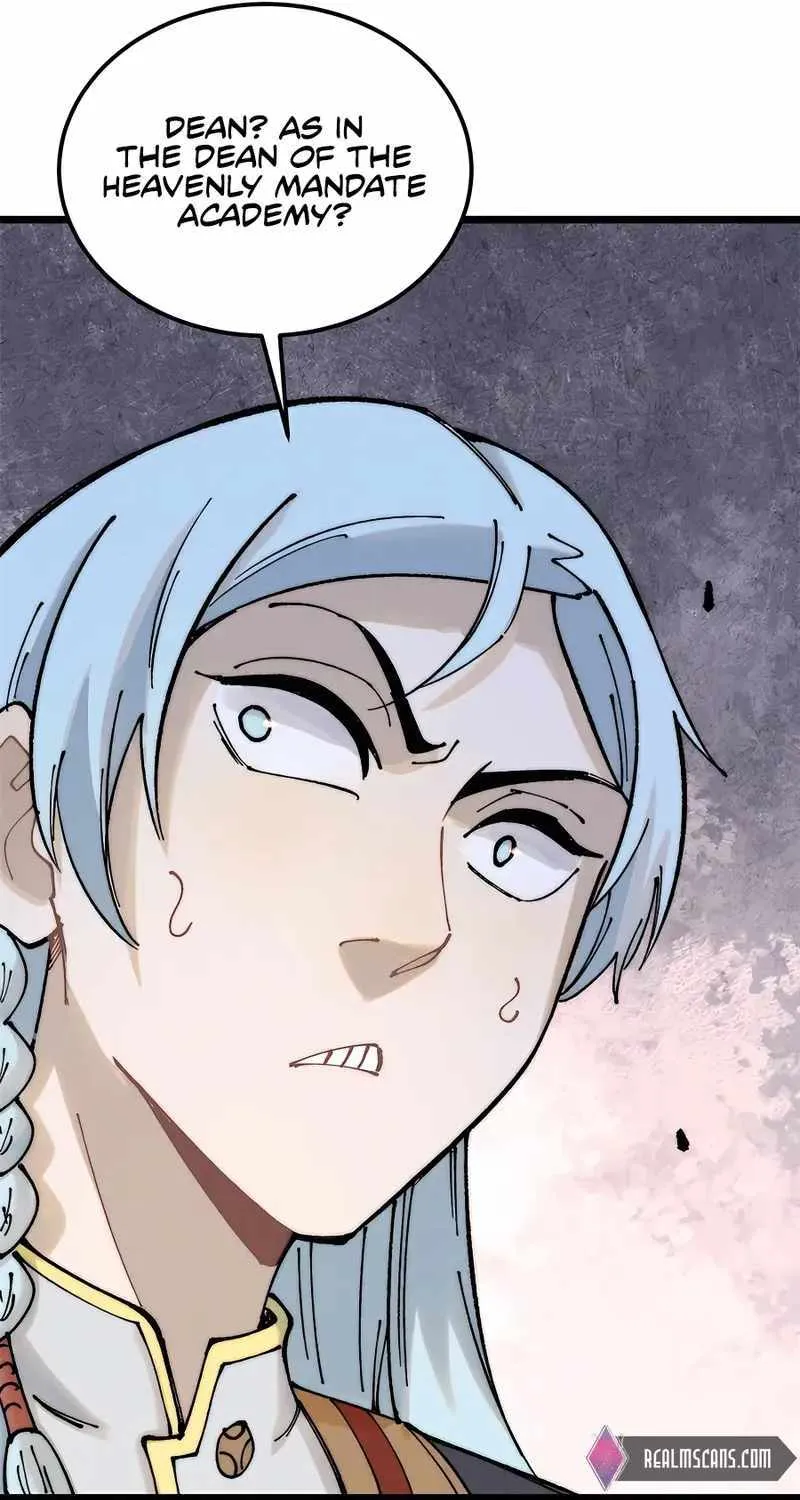 All Hail the Sect Leader Kainu Manga Chapter 264 Page 8