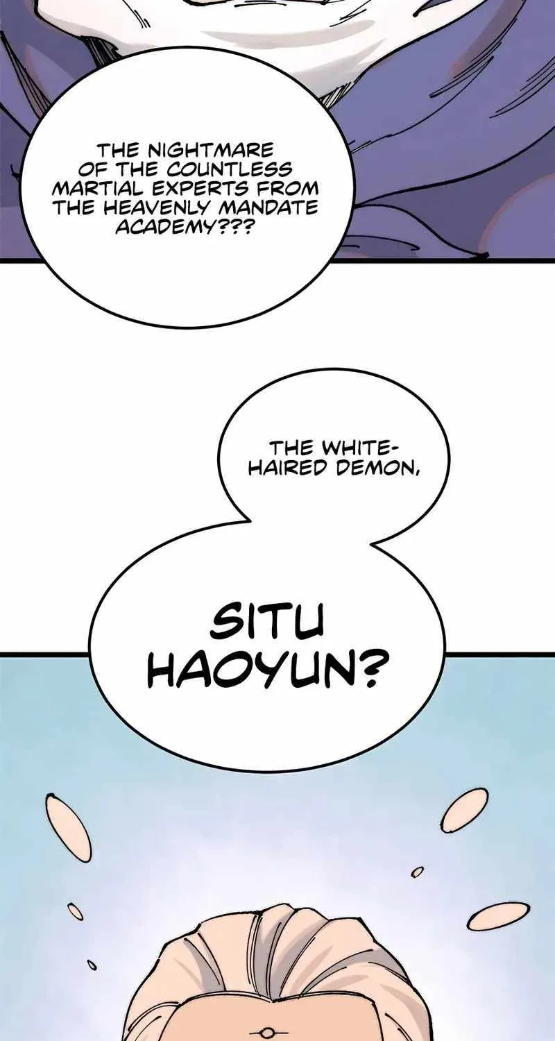 All Hail the Sect Leader Kainu Manga Chapter 264 Page 10