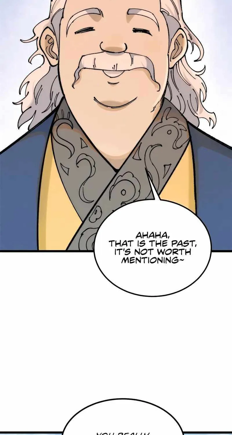 All Hail the Sect Leader Kainu Manga Chapter 264 Page 11