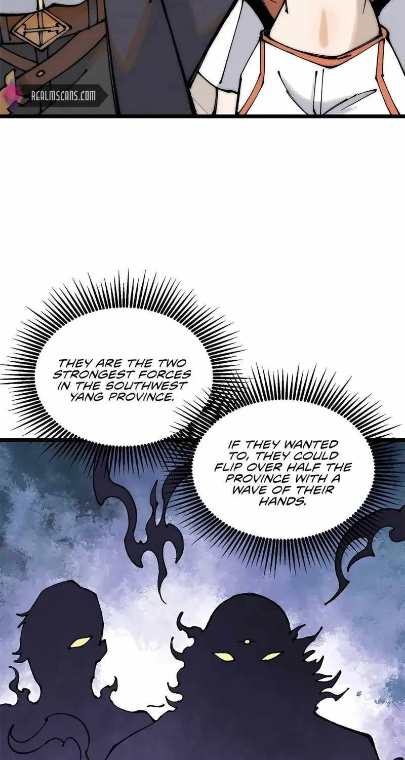 All Hail the Sect Leader Kainu Manga Chapter 264 Page 26
