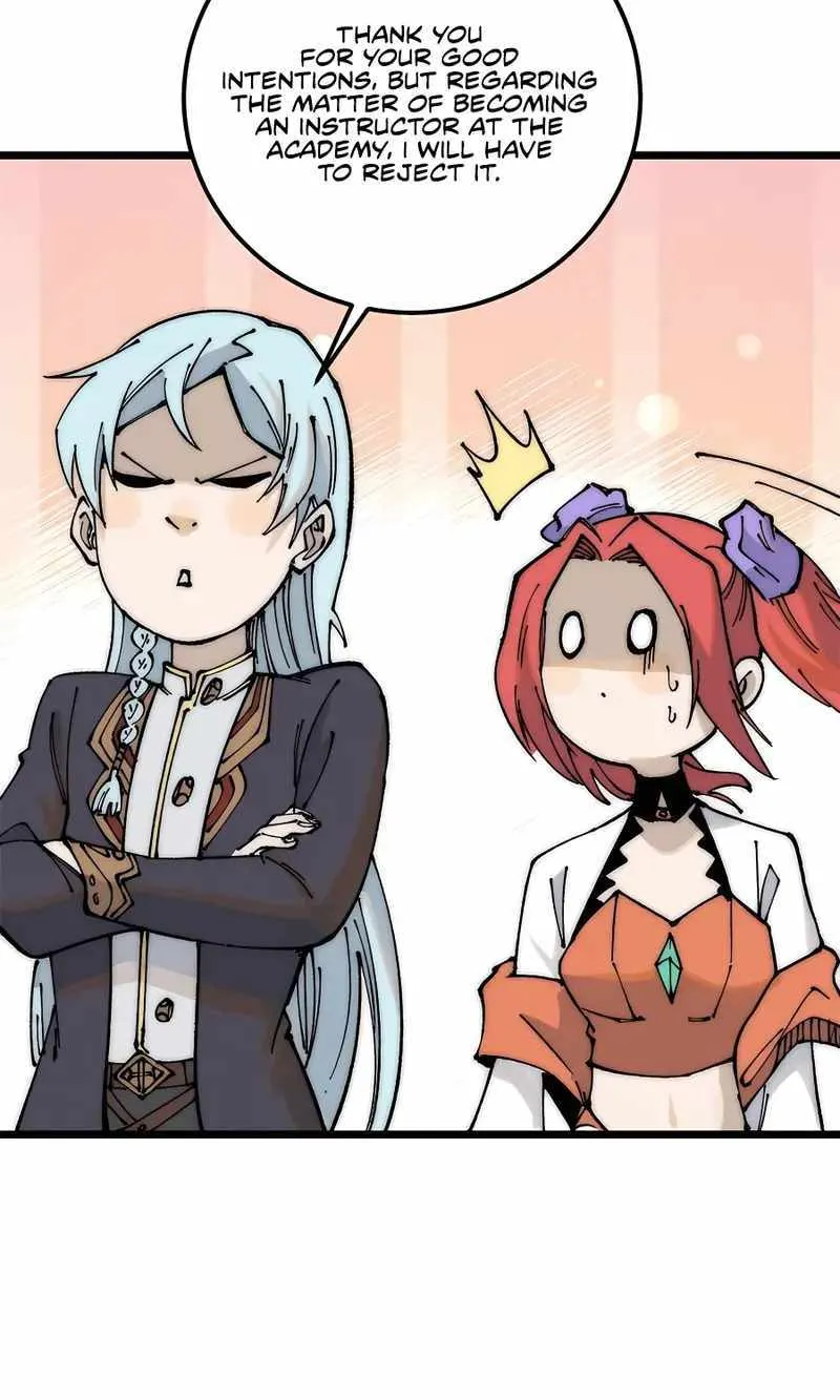 All Hail the Sect Leader Kainu Manga Chapter 264 Page 29