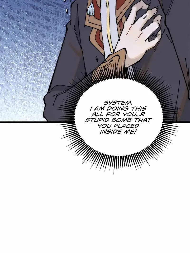 All Hail the Sect Leader Kainu Manga Chapter 264 Page 34