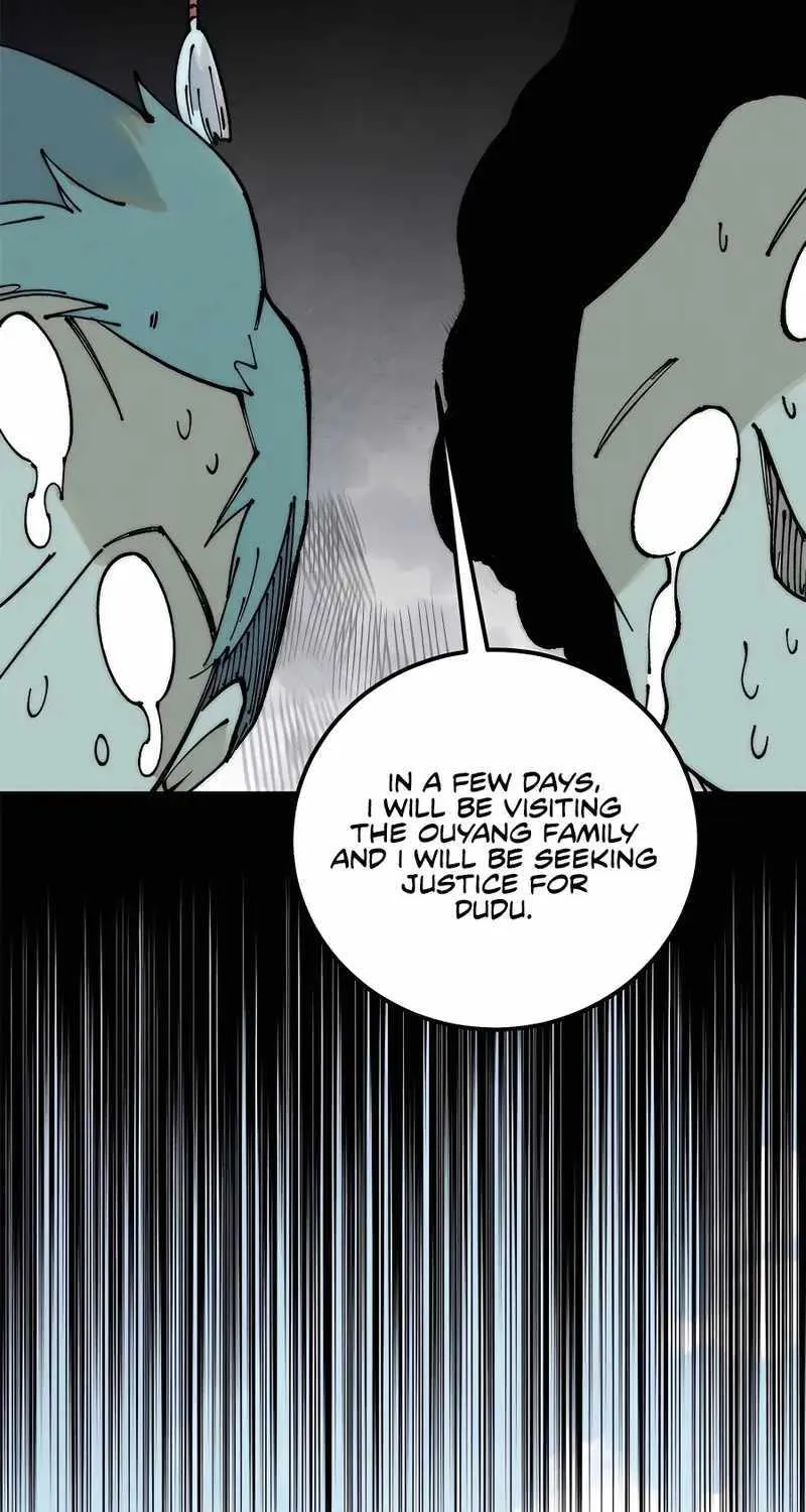 All Hail the Sect Leader Kainu Manga Chapter 264 Page 44