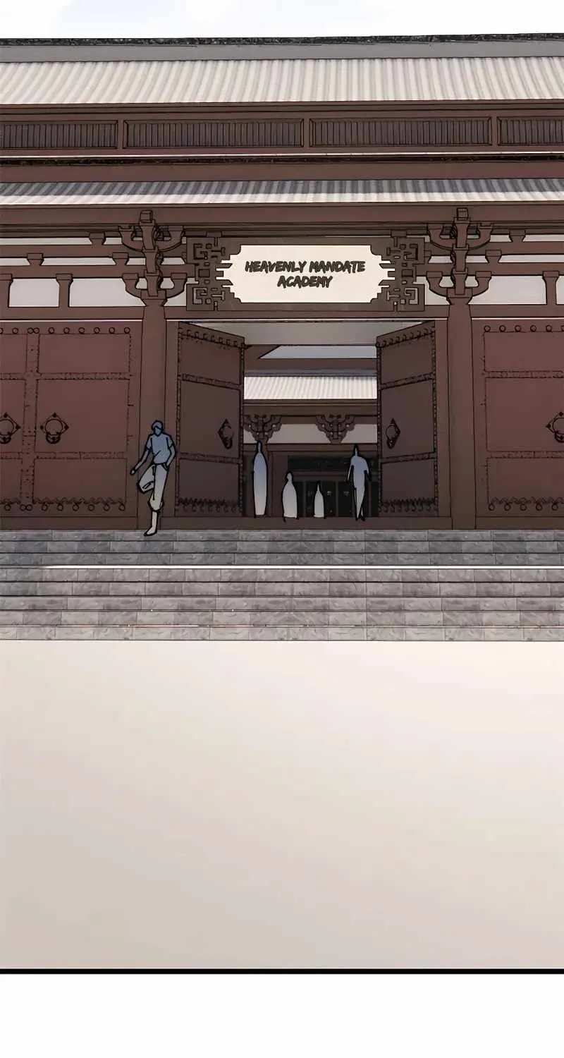 All Hail the Sect Leader Kainu Manga Chapter 264 Page 46