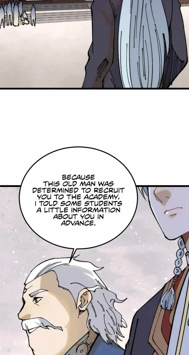 All Hail the Sect Leader Kainu Manga Chapter 264 Page 49