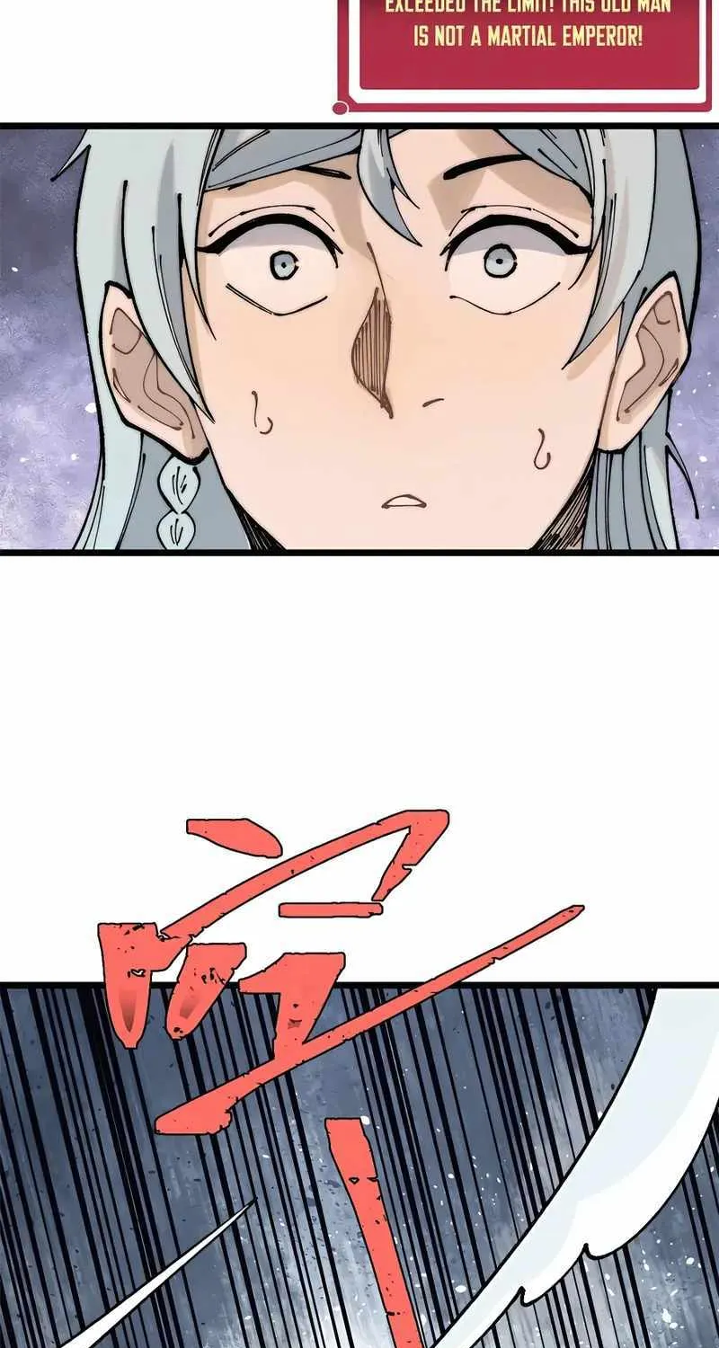 All Hail the Sect Leader Kainu Manga Chapter 264 Page 58
