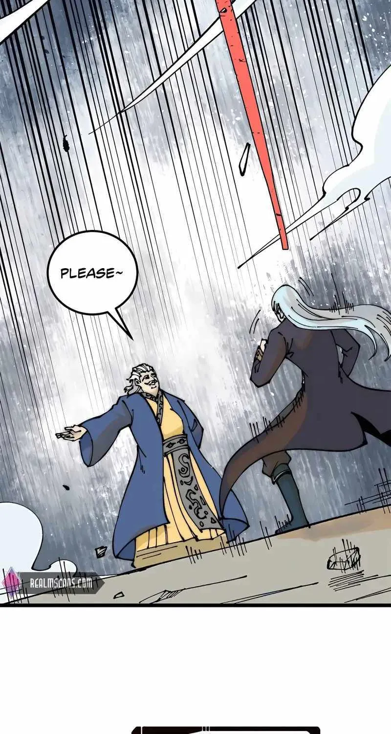 All Hail the Sect Leader Kainu Manga Chapter 264 Page 59