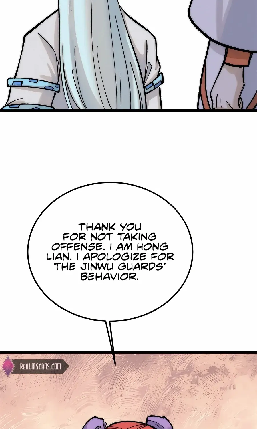 All Hail the Sect Leader Kainu Manga Chapter 263 Page 10