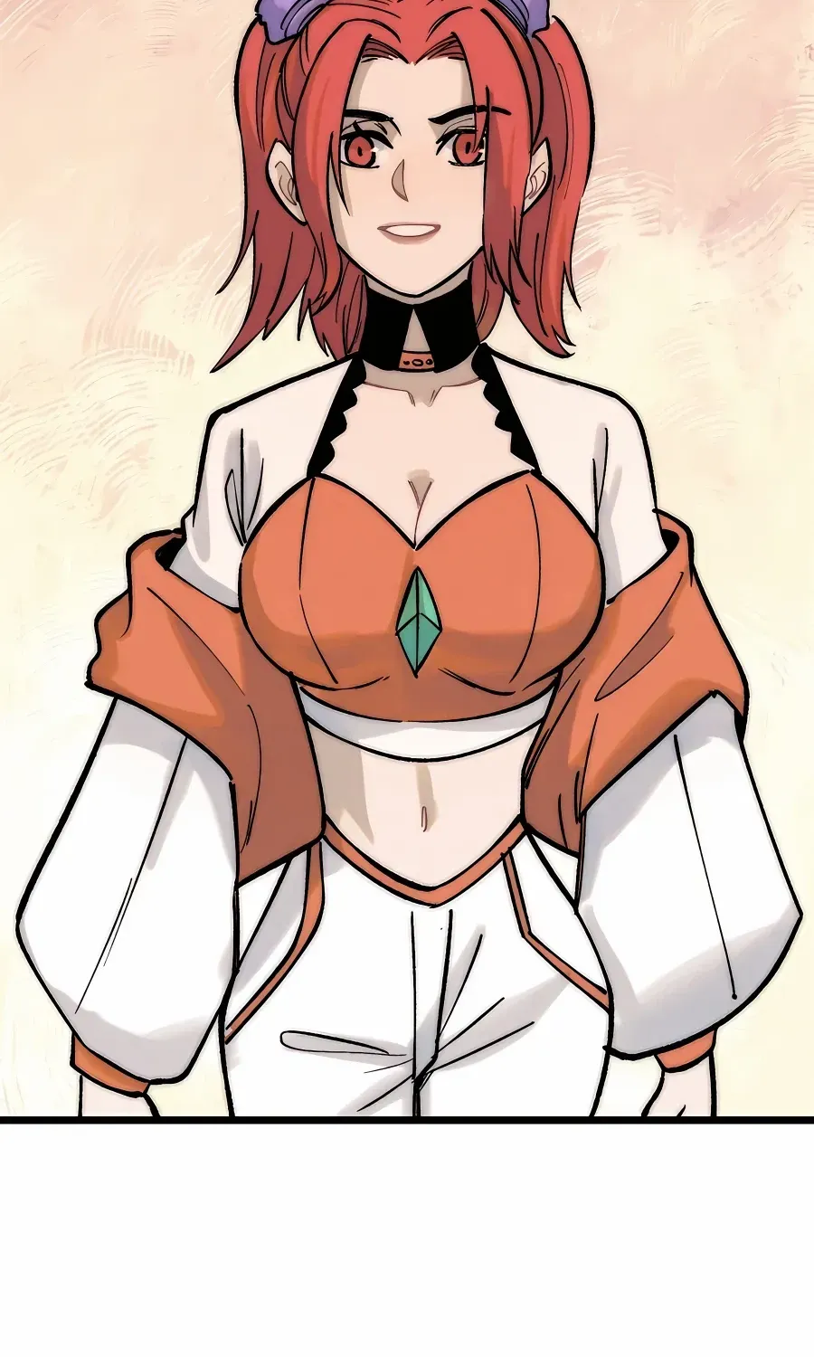 All Hail the Sect Leader Kainu Manga Chapter 263 Page 11