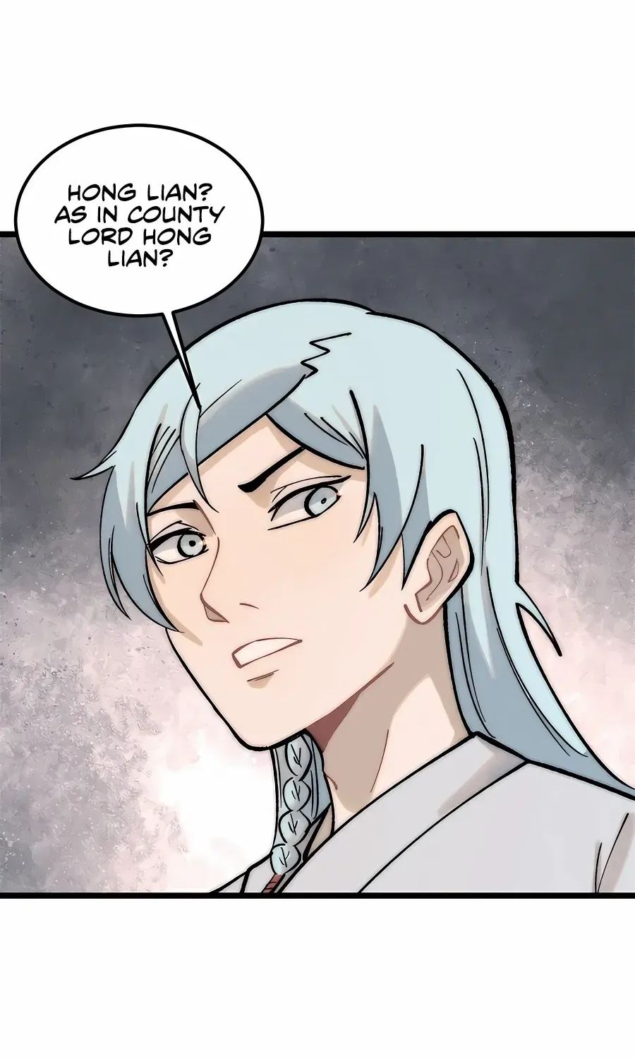 All Hail the Sect Leader Kainu Manga Chapter 263 Page 12