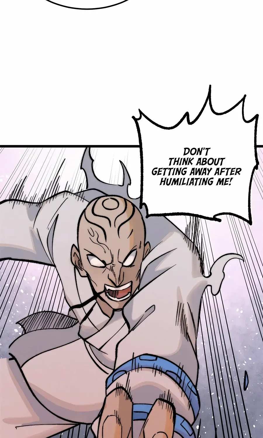 All Hail the Sect Leader Kainu Manga Chapter 263 Page 19