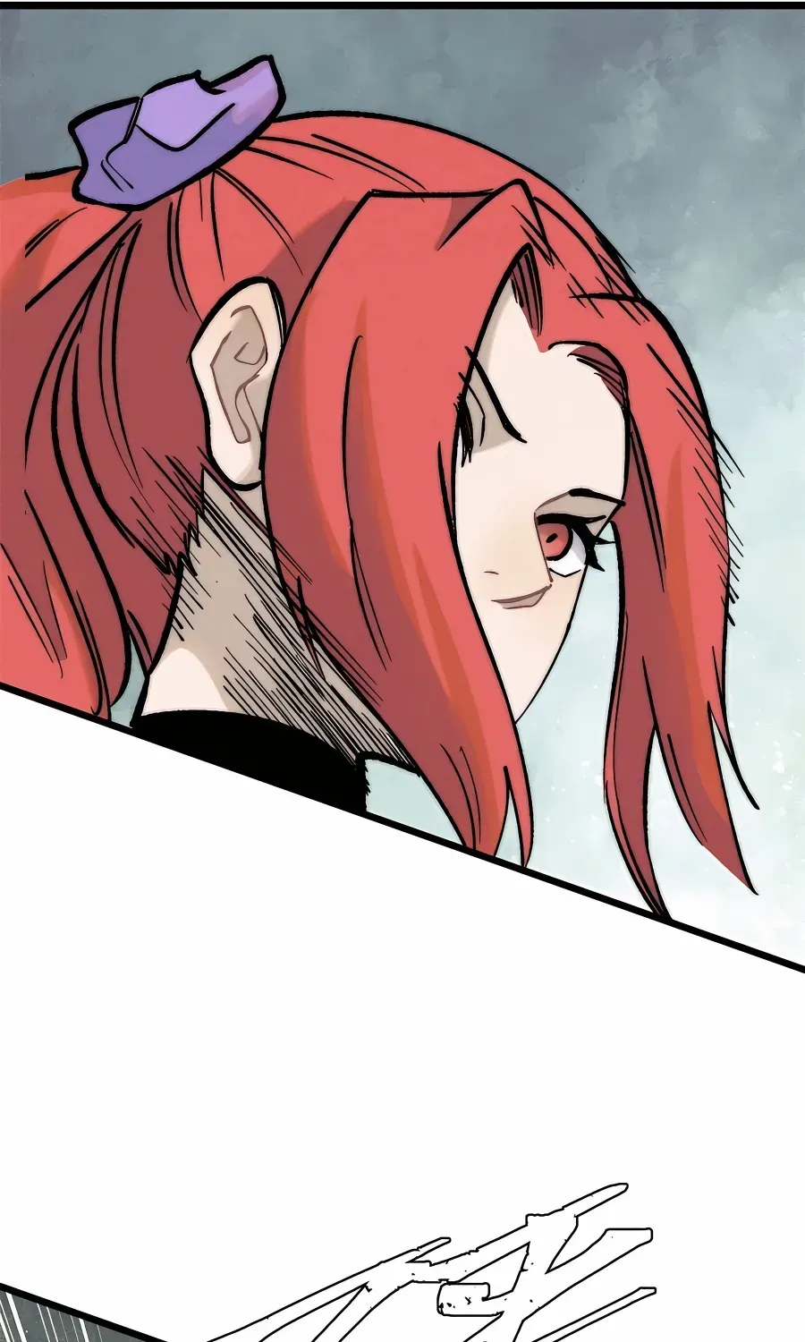 All Hail the Sect Leader Kainu Manga Chapter 263 Page 21
