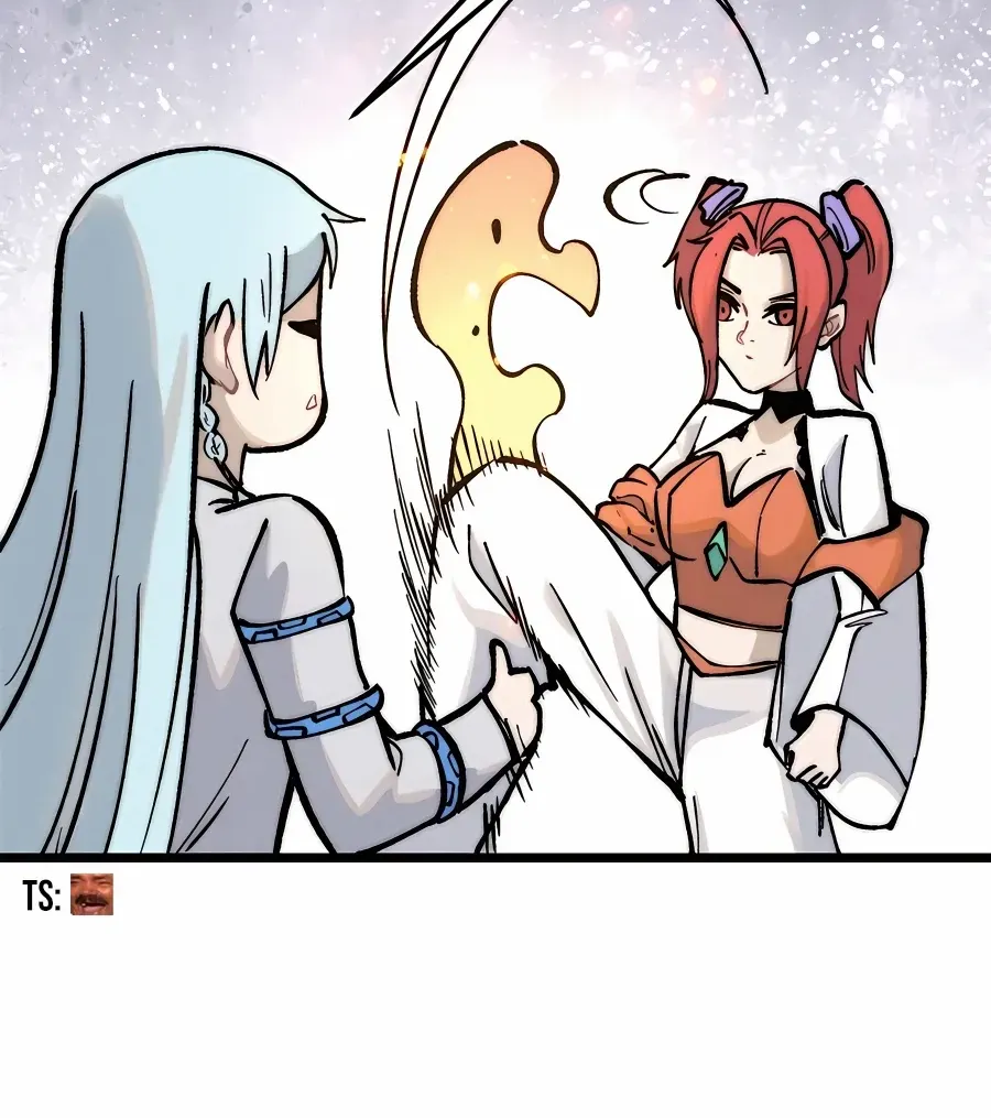 All Hail the Sect Leader Kainu Manga Chapter 263 Page 24