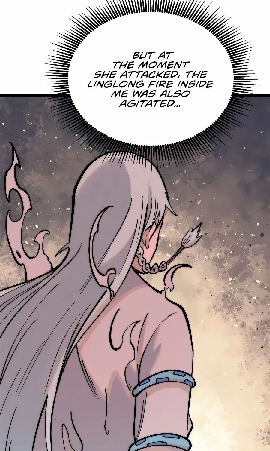 All Hail the Sect Leader Kainu Manga Chapter 263 Page 26