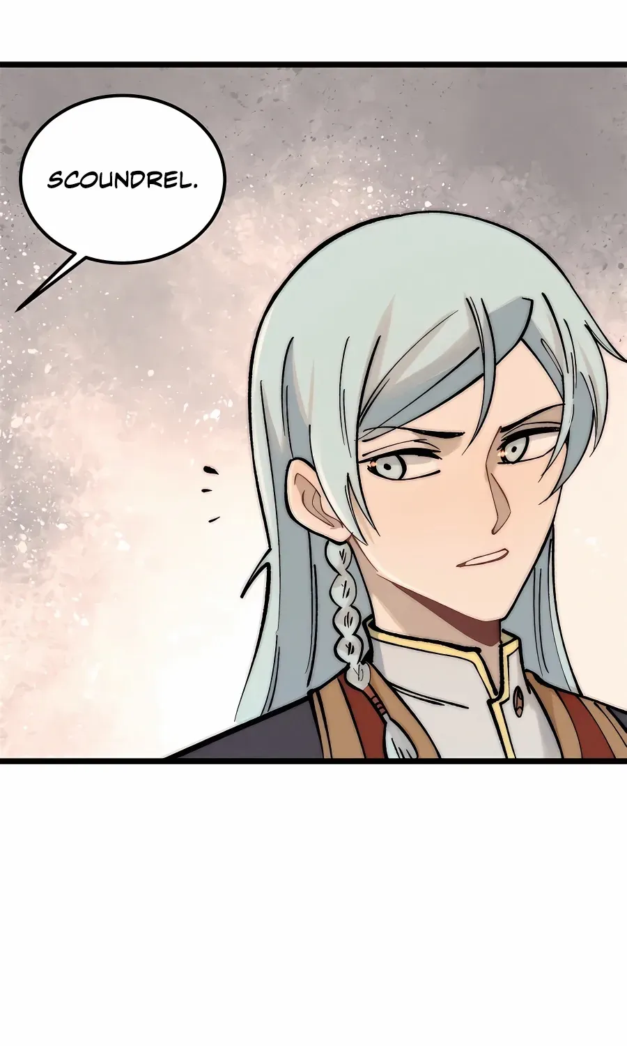 All Hail the Sect Leader Kainu Manga Chapter 263 Page 35