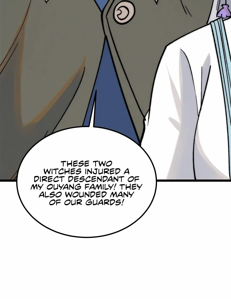 All Hail the Sect Leader Kainu Manga Chapter 263 Page 41