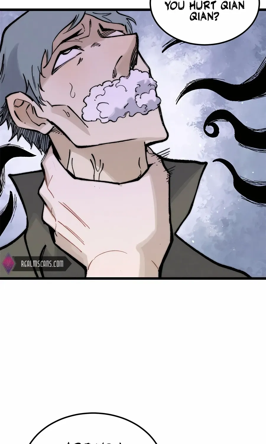 All Hail the Sect Leader Kainu Manga Chapter 263 Page 60