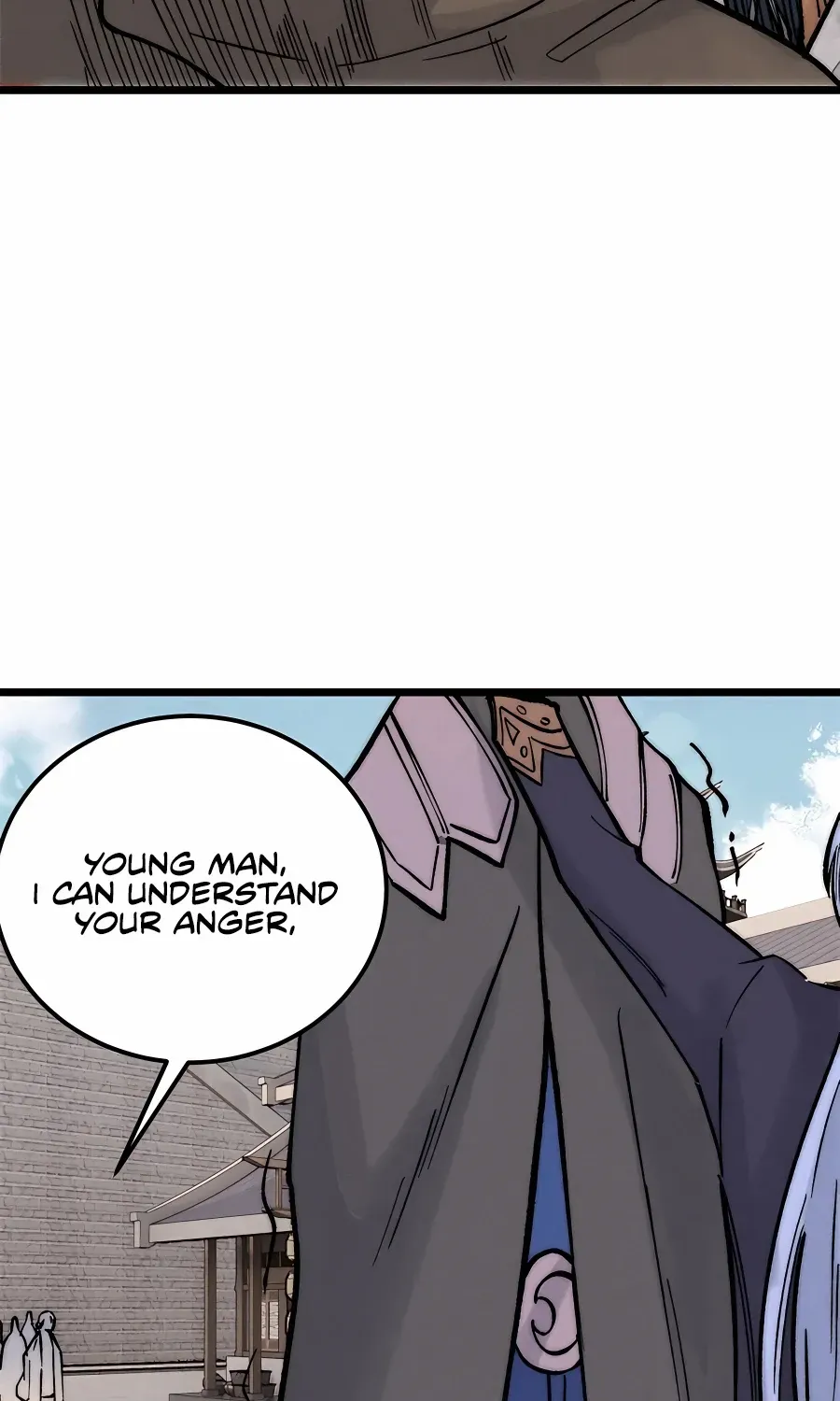 All Hail the Sect Leader Kainu Manga Chapter 263 Page 62