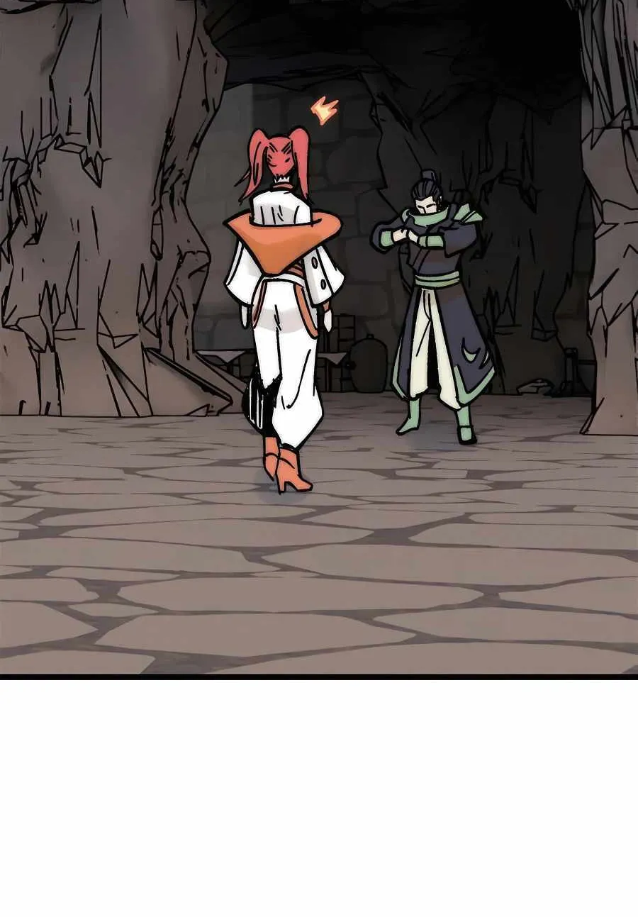 All Hail the Sect Leader Kainu Manga Chapter 262 Page 53