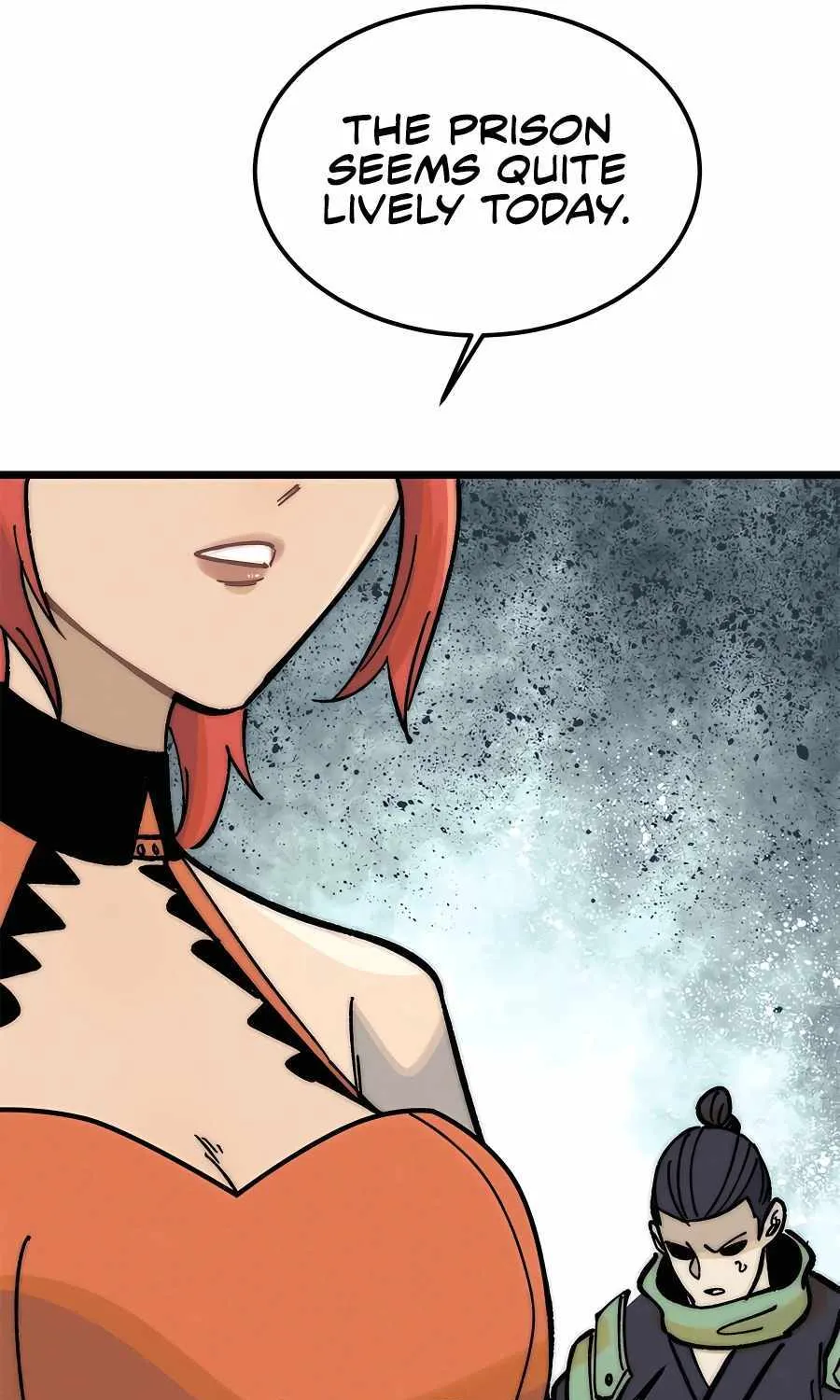All Hail the Sect Leader Kainu Manga Chapter 262 Page 54