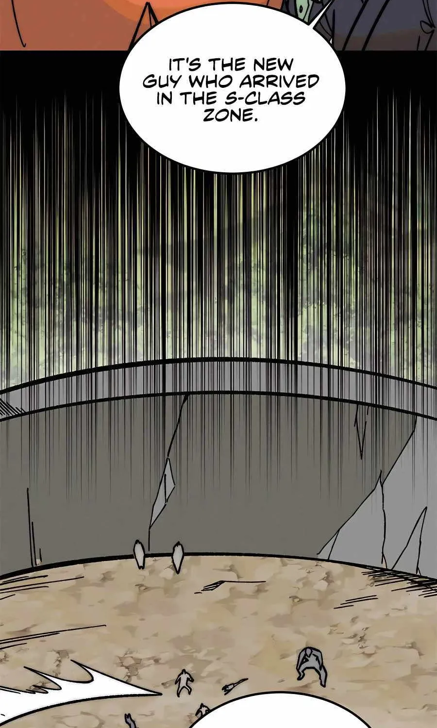 All Hail the Sect Leader Kainu Manga Chapter 262 Page 55