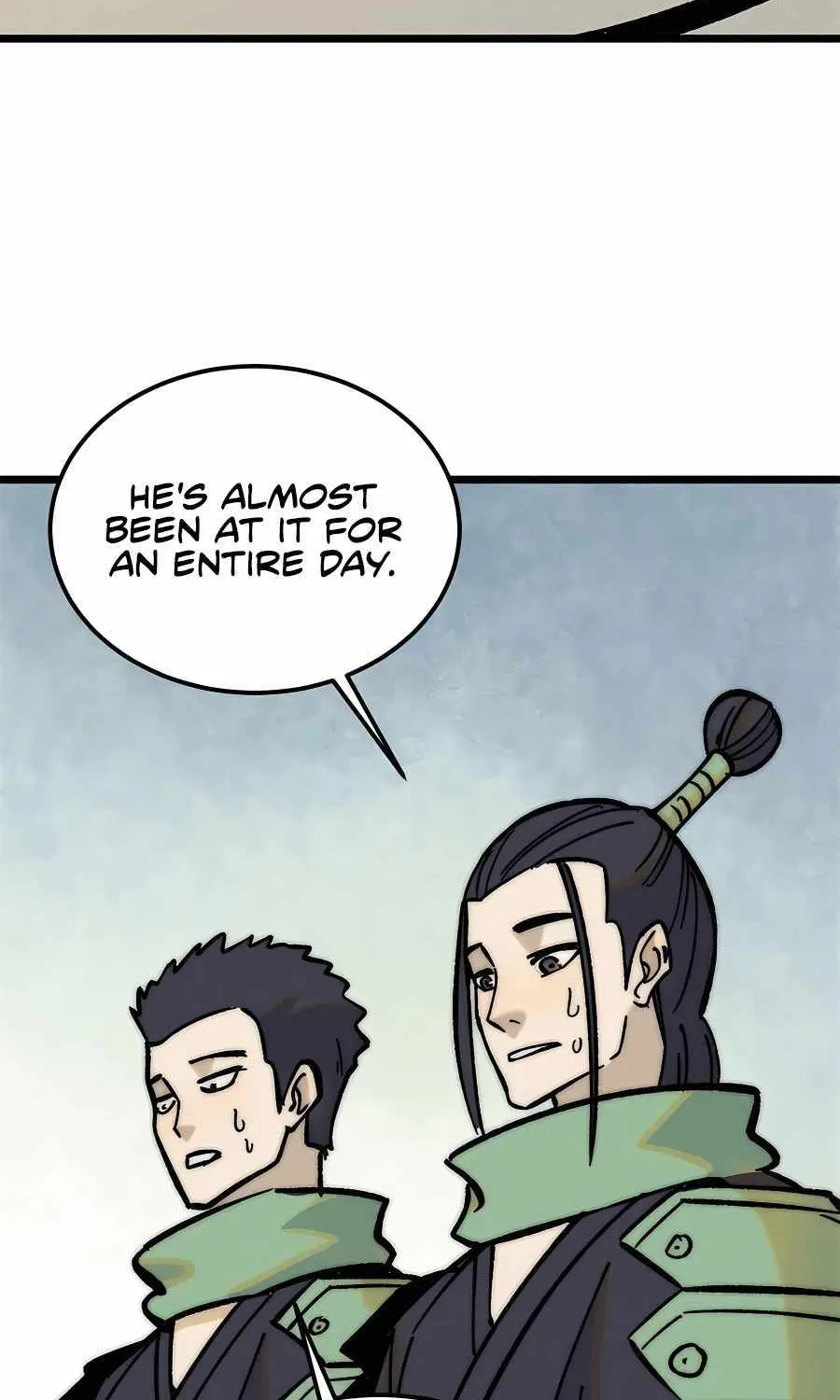 All Hail the Sect Leader Kainu Manga Chapter 262 Page 57