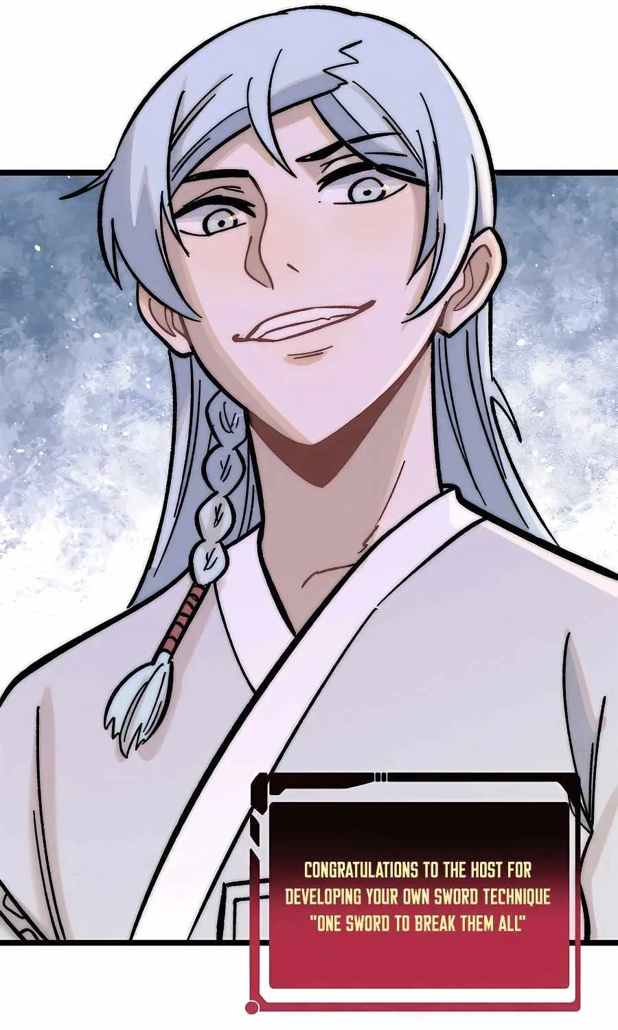 All Hail the Sect Leader Kainu Manga Chapter 262 Page 65