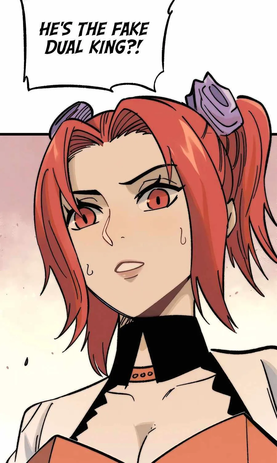All Hail the Sect Leader Kainu Manga Chapter 262 Page 68