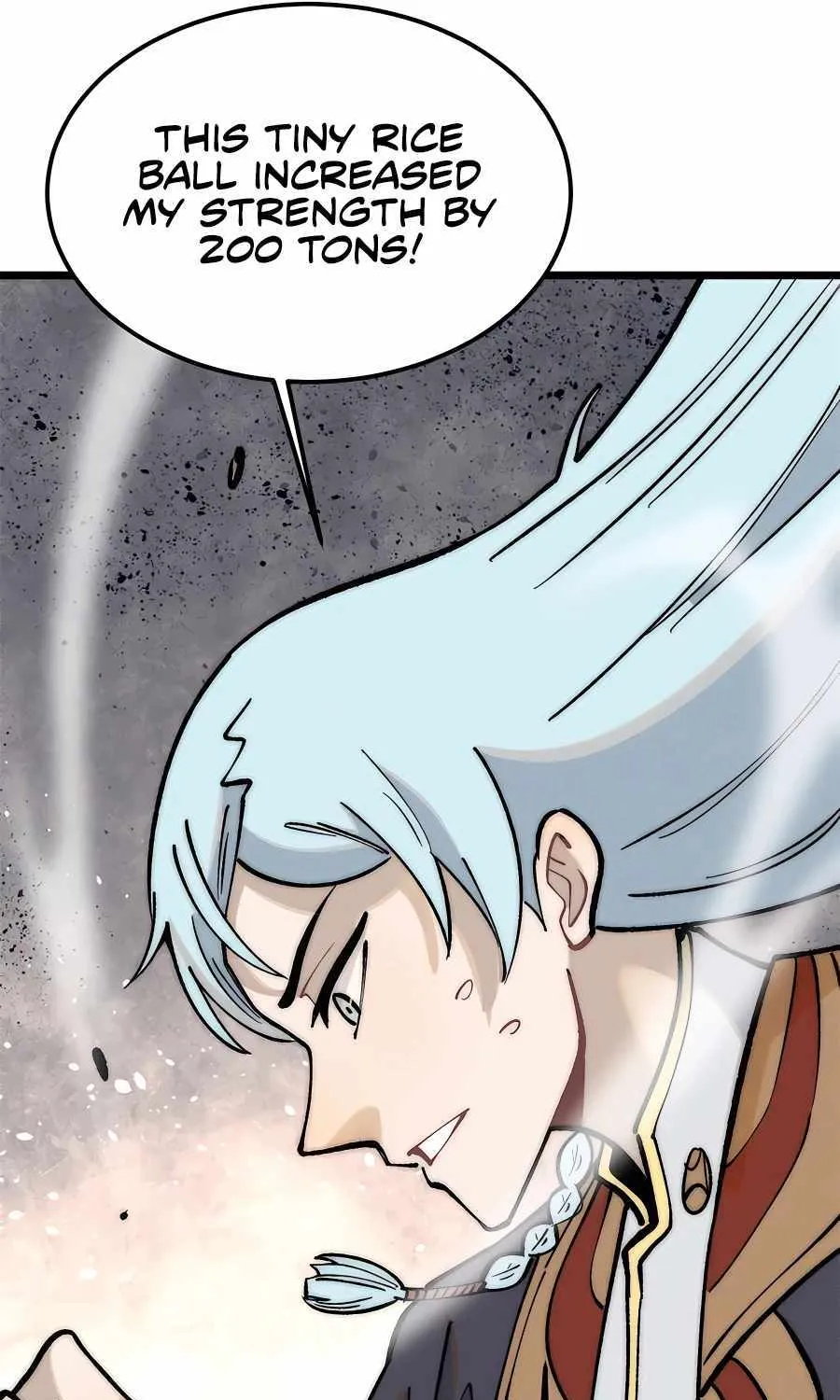 All Hail the Sect Leader Kainu Manga Chapter 259 Page 49