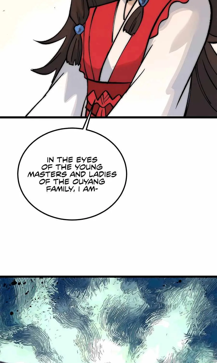 All Hail the Sect Leader Kainu Manga Chapter 259 Page 57