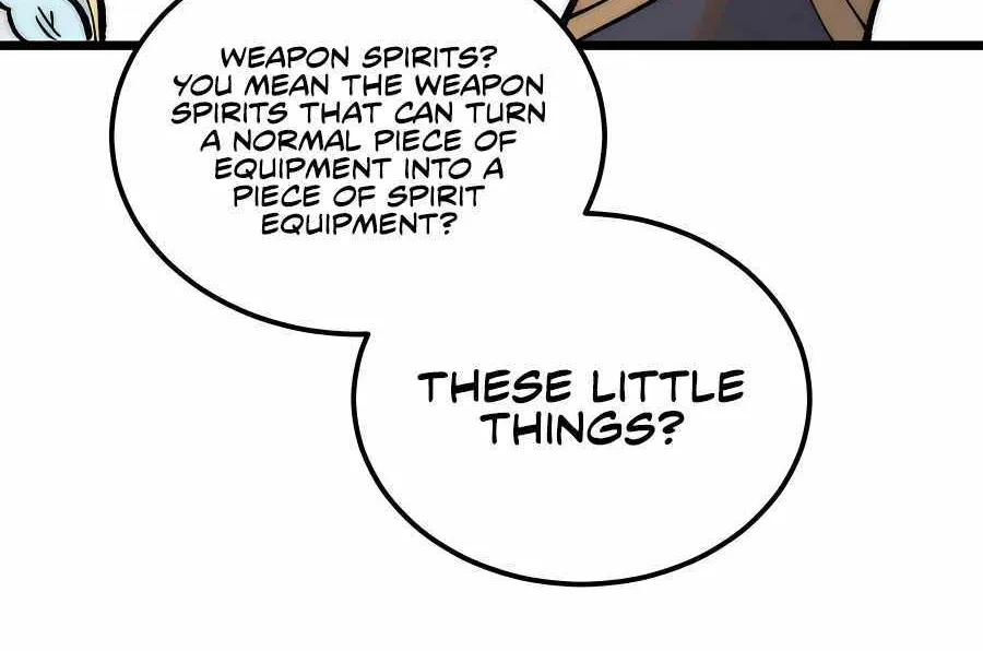 All Hail the Sect Leader Kainu Manga Chapter 258 Page 8