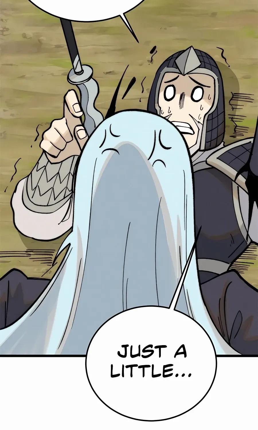 All Hail The Sect Leader Kainu Manga Chapter 255 Page 66