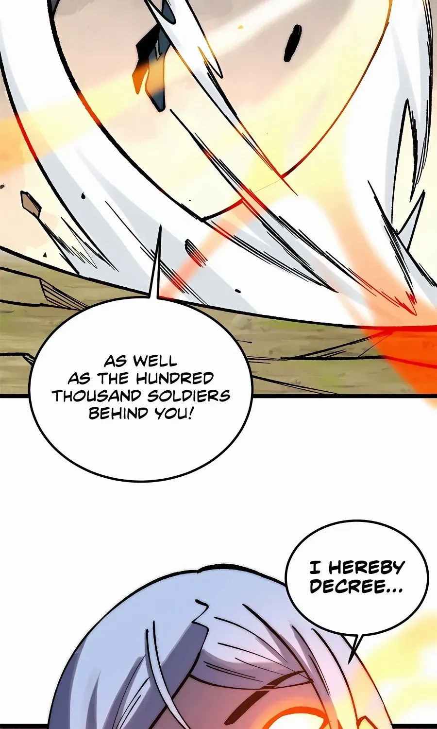 All Hail the Sect Leader Kainu Manga Chapter 254 Page 43