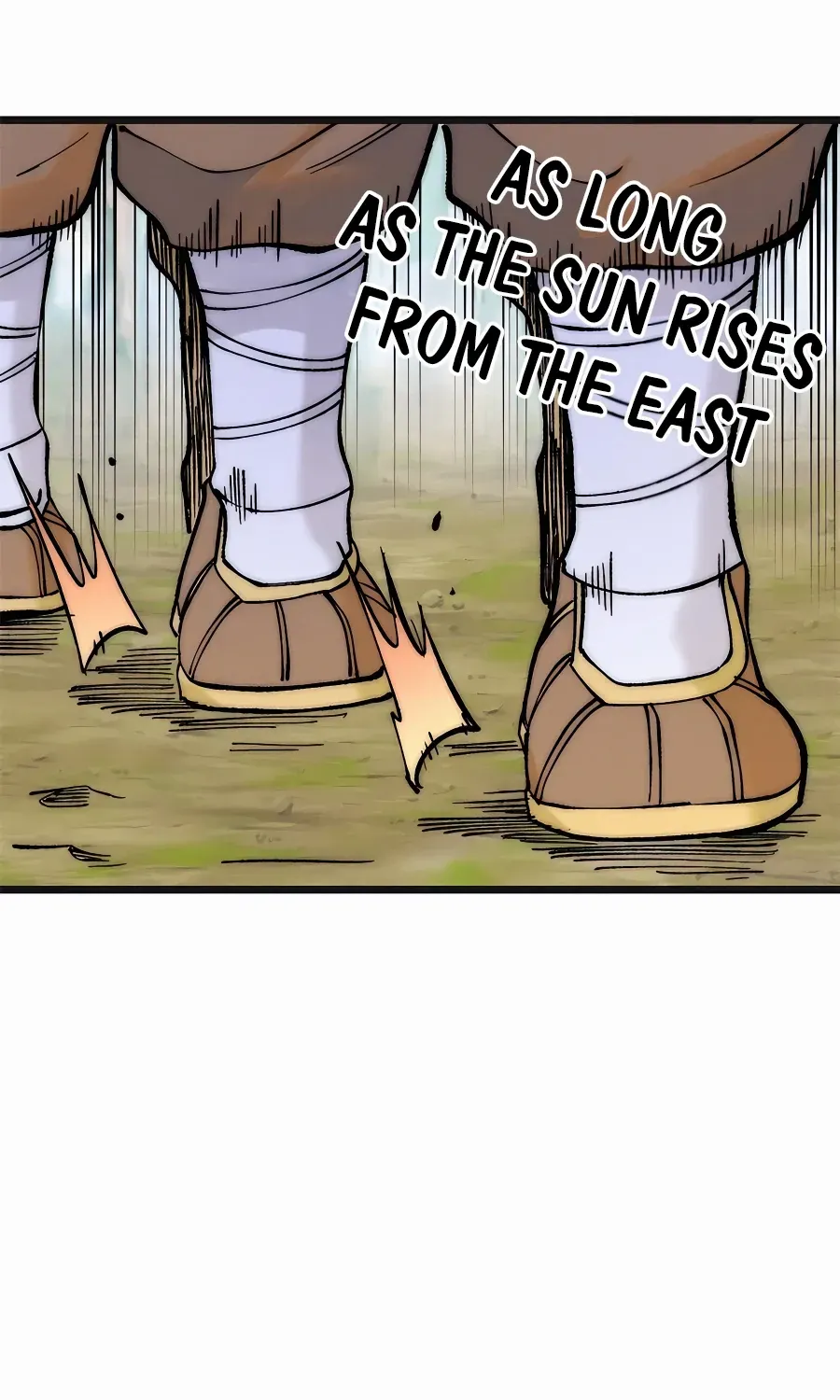 All Hail the Sect Leader Kainu Manga Chapter 254 Page 48