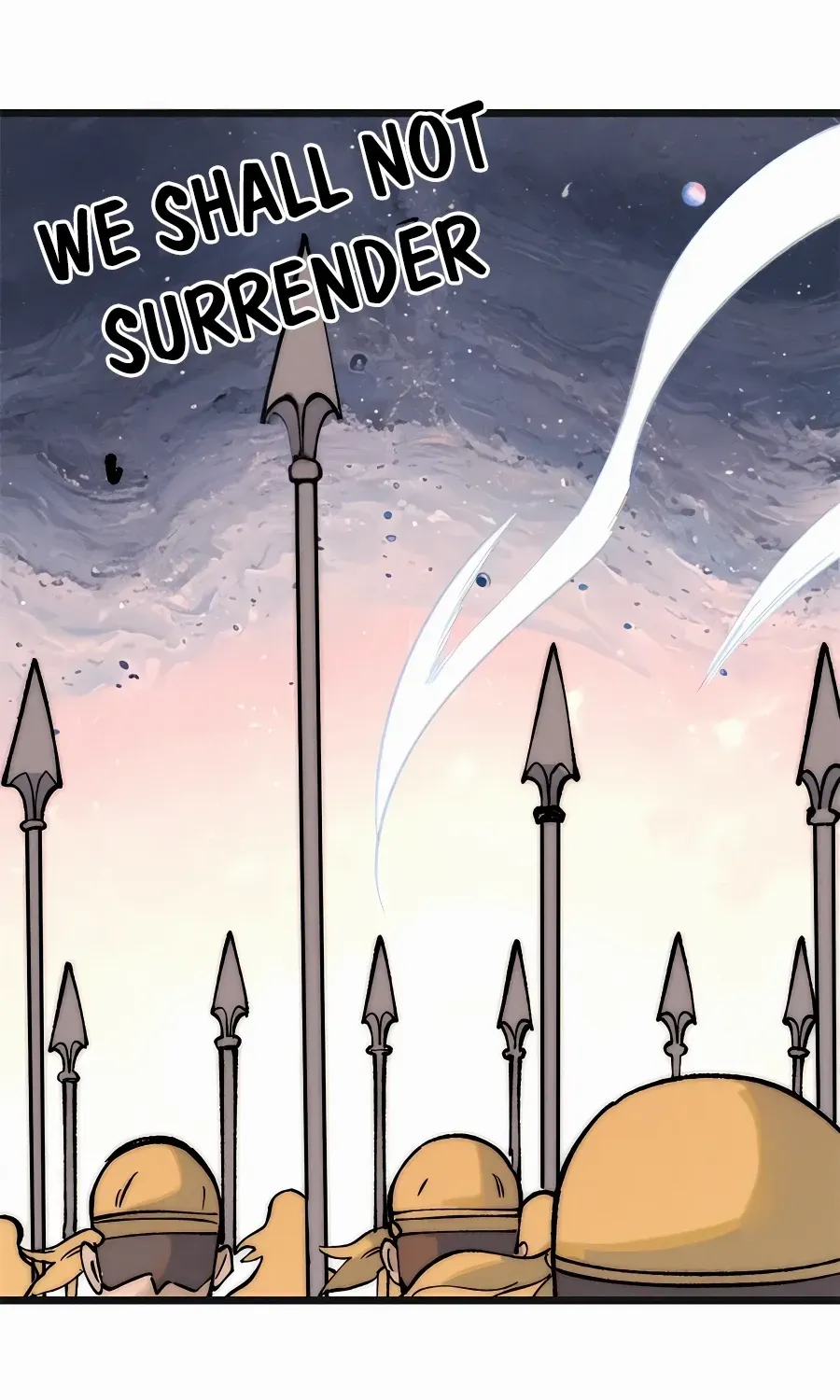 All Hail the Sect Leader Kainu Manga Chapter 254 Page 49